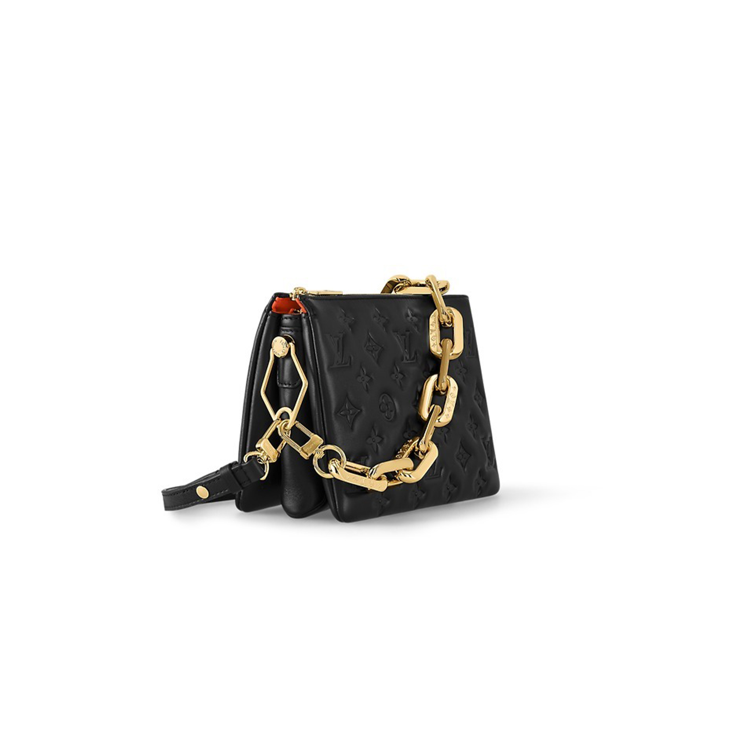 LOUIS VUITTON COUSSIN BB M20574 (21*16*7cm) LOUIS VUITTON COUSSIN BB M20574 (21*16*7cm)